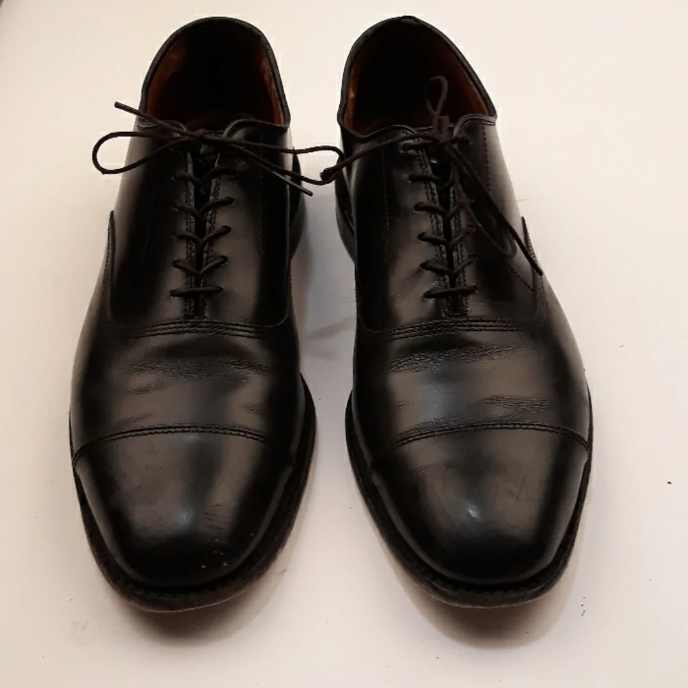 Allen Edmonds allen edmonds